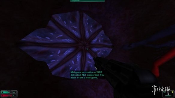 《网络奇兵2》幕后揭秘！外星纹理竟来自开发者肠子(图2)