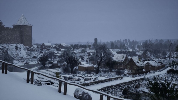 《理想人生：欧罗巴 1410》踏上中世纪欧洲的权力冒险(图3)