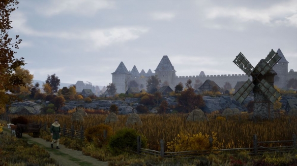 《理想人生：欧罗巴 1410》踏上中世纪欧洲的权力冒险(图6)