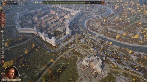 《理想人生：欧罗巴 1410》踏上中世纪欧洲的权力冒险(图7)