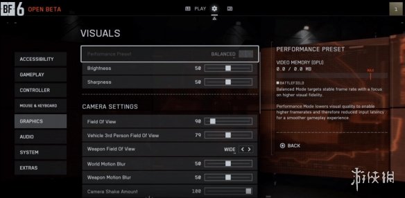 等不及了？《战地6》测试版Steam玩家在线峰值近万！(图2)