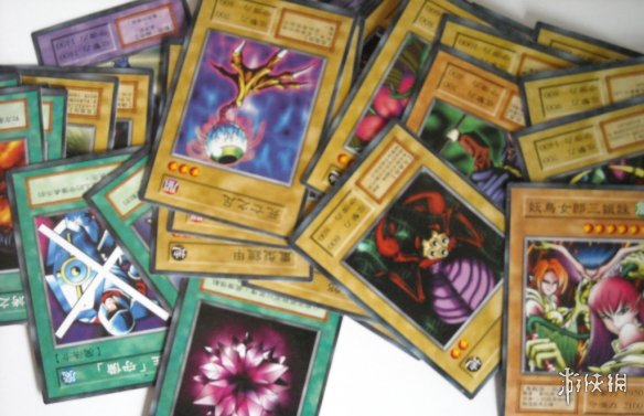 从传统牌类到《国王的新牌》,打牌似乎刻进了人类的DNA(图9)