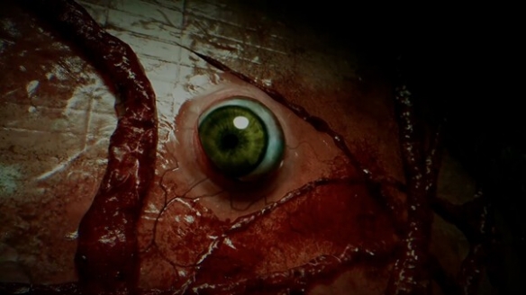 《破碎怪谈：切勿直视》宣布登陆主机！8月18日上线(图3)