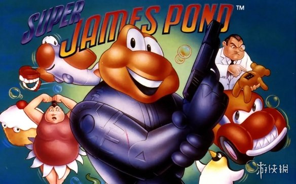 经典游戏《詹姆斯庞德》创造者看不惯续作：拉低档次！(图2)