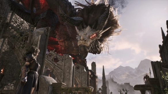 《湮灭之潮》消息汇总：30多场BOSS战、单机买断制！(图3)