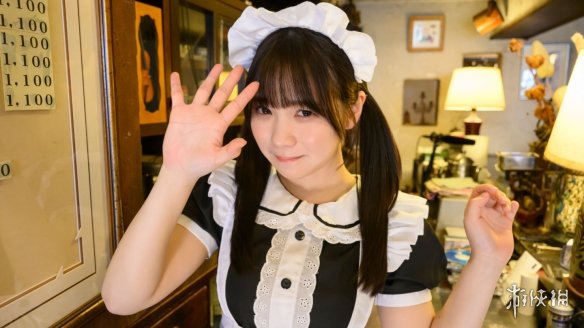 《转生为仓鼠的我与三姐妹的甜蜜生活》预计冬季发售(图4)