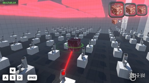 脑洞大开之作！《骰子牛排的亡灵》宣布9月1日发售(图3)