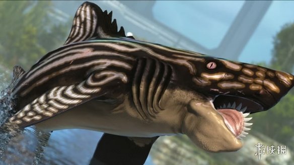 8月20日上线！《方舟：生存飞升》新增生物(图3)