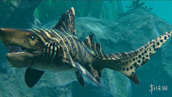 8月20日上线！《方舟：生存飞升》新增生物(图2)