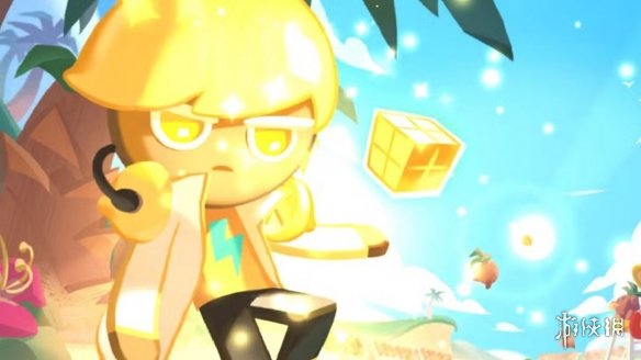 跨界联动！《跑跑姜饼人：王国》将推出联动信用卡(图3)