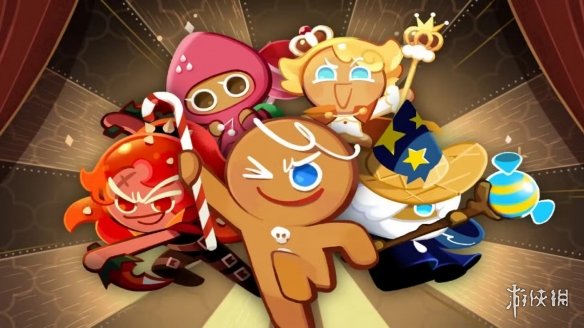 跨界联动！《跑跑姜饼人：王国》将推出联动信用卡(图1)