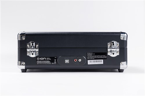 30周年纪念！《新世纪福音战士》限量黑胶唱机推出(图3)