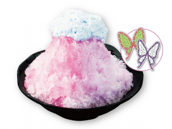 限定美食和独家周边！《鬼灭之刃》联名活动即将启动(图4)