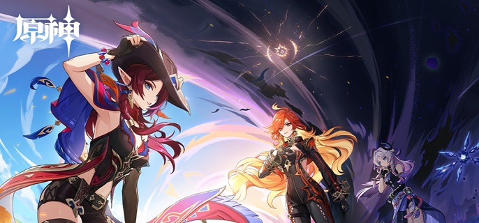 原神悠悠徽章怎么获得-悠悠徽章获取方法