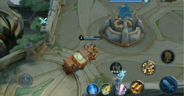 王者荣耀三分争霸阵营选择推荐1