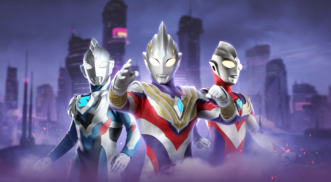 奥特曼超时空英雄银河传说活动怎么玩