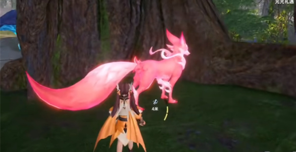 斗罗大陆猎魂世界胡列娜的回忆全收集位置1