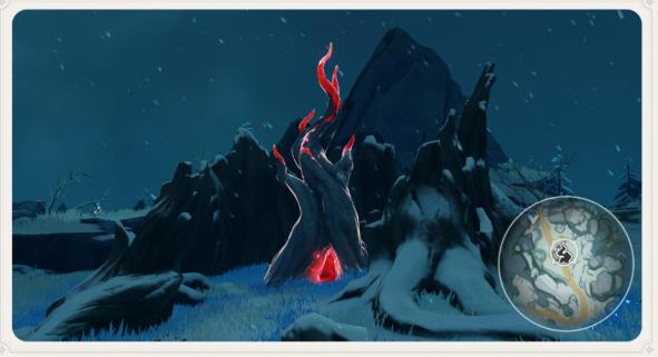 原神忍冬之树等级怎么升