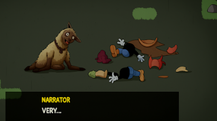 饥饿的拉姆2 正版(图1)