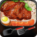 美食菜谱 手机版