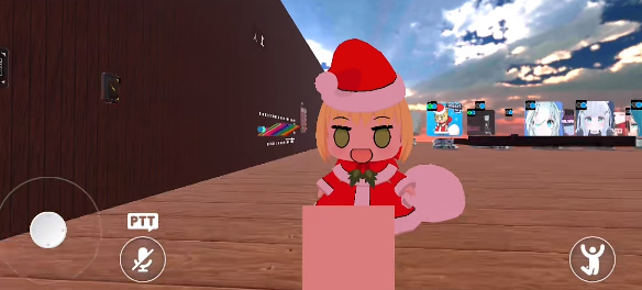 
VRChat 手机版下载官网最新版