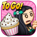 老爹纸杯蛋糕店 togo正版