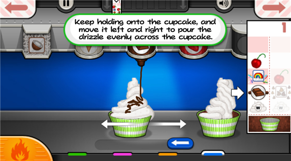 
老爹纸杯蛋糕店 togo正版