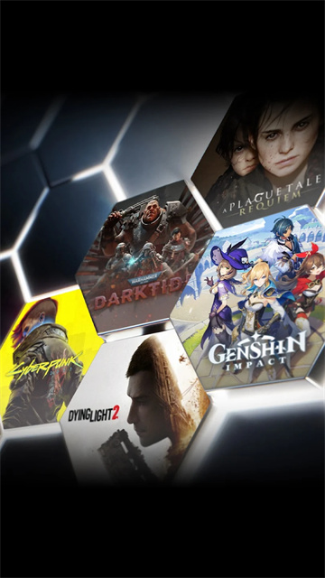 
geforcenow 安卓最新版