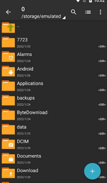 ZArchiver 官网入口安卓(图1) ZArchiver 官网入口安卓(图1)