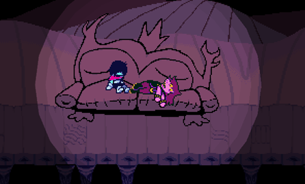 《三角符文》章节介绍(图5)