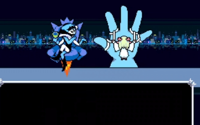 《三角符文》女王打法攻略(图2)