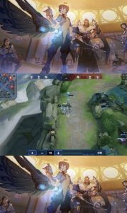 《imovie》设置竖屏全屏方法(图7)