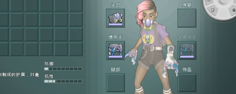 《禁闭求生2》好用武器装备搭配推荐