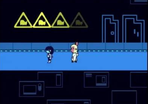 《三角符文》第二章彩蛋介绍(图2)