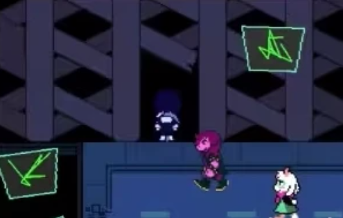 《三角符文》第二章彩蛋介绍(图5)