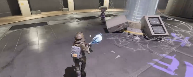 《禁闭求生2》神秘人法杖打法攻略分享