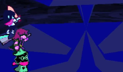 《三角符文》恶魔飞刀获取攻略(图4)