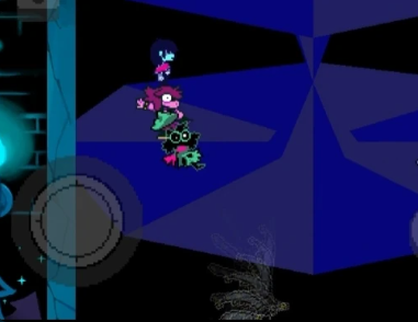 《三角符文》恶魔飞刀获取攻略(图2)