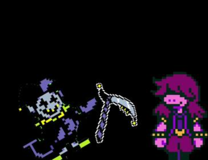 《三角符文》恶魔飞刀获取攻略(图5)