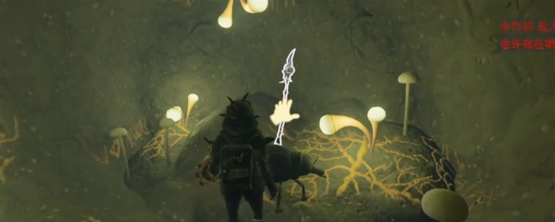 《禁闭求生2》阴影之刺获得方法介绍