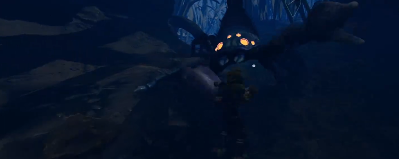 《禁闭求生2》北地蝎无伤打法技巧分享