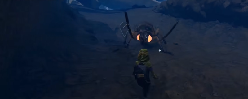 《禁闭求生2》蟑螂无伤打法技巧分享