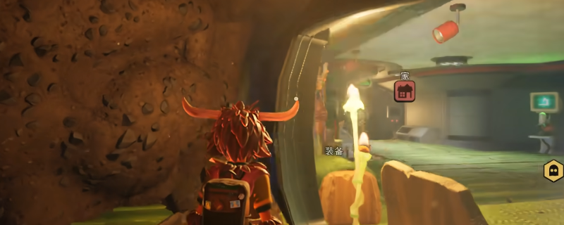 《禁闭求生2》实验室内部建家技巧分享