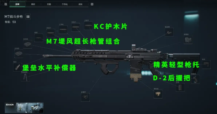 《远光84》改装配件推荐(图5)