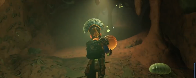 《禁闭求生2》红蚂蚁卵坐骑获得方法介绍