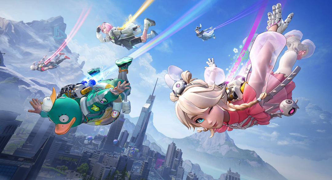 《远光84》各模式玩法一览(图2)