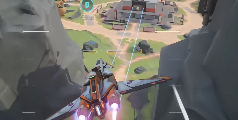 《远光84》各模式玩法一览(图5)