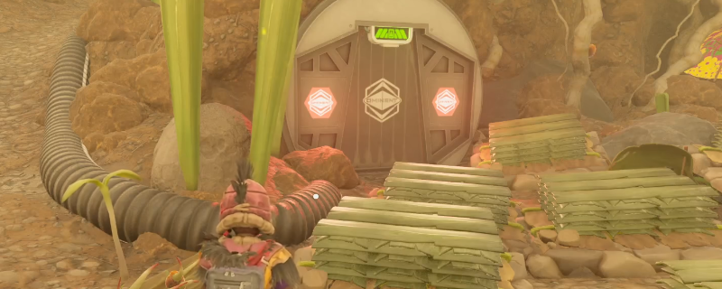 《禁闭求生2》游戏好用建家位置推荐