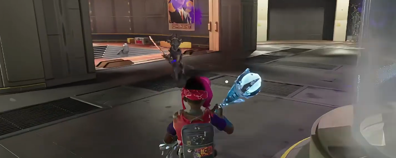 《禁闭求生2》打神秘人简单方法介绍