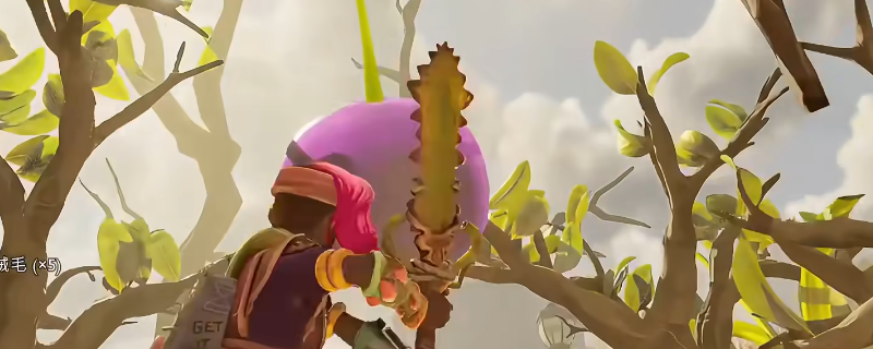 《禁闭求生2》重要资源地点分享